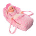 Пупс із аксесуарами Limo Toy M 3886 UA (pink)